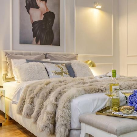I'M In Heaven - Boutique Apartments Warsaw Luaran gambar