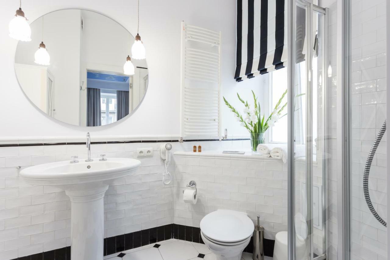 I'M In Heaven - Boutique Apartments Warsaw Luaran gambar