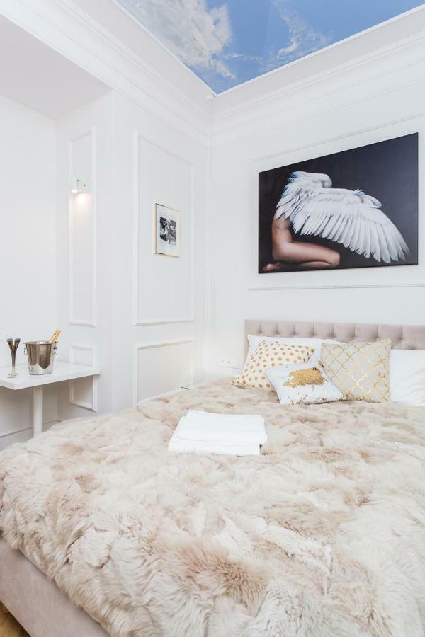 I'M In Heaven - Boutique Apartments Warsaw Luaran gambar