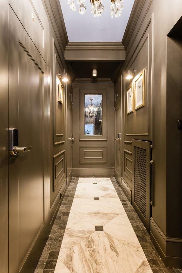 I'M In Heaven - Boutique Apartments Warsaw Luaran gambar