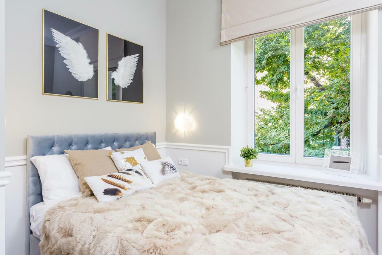 I'M In Heaven - Boutique Apartments Warsaw Luaran gambar