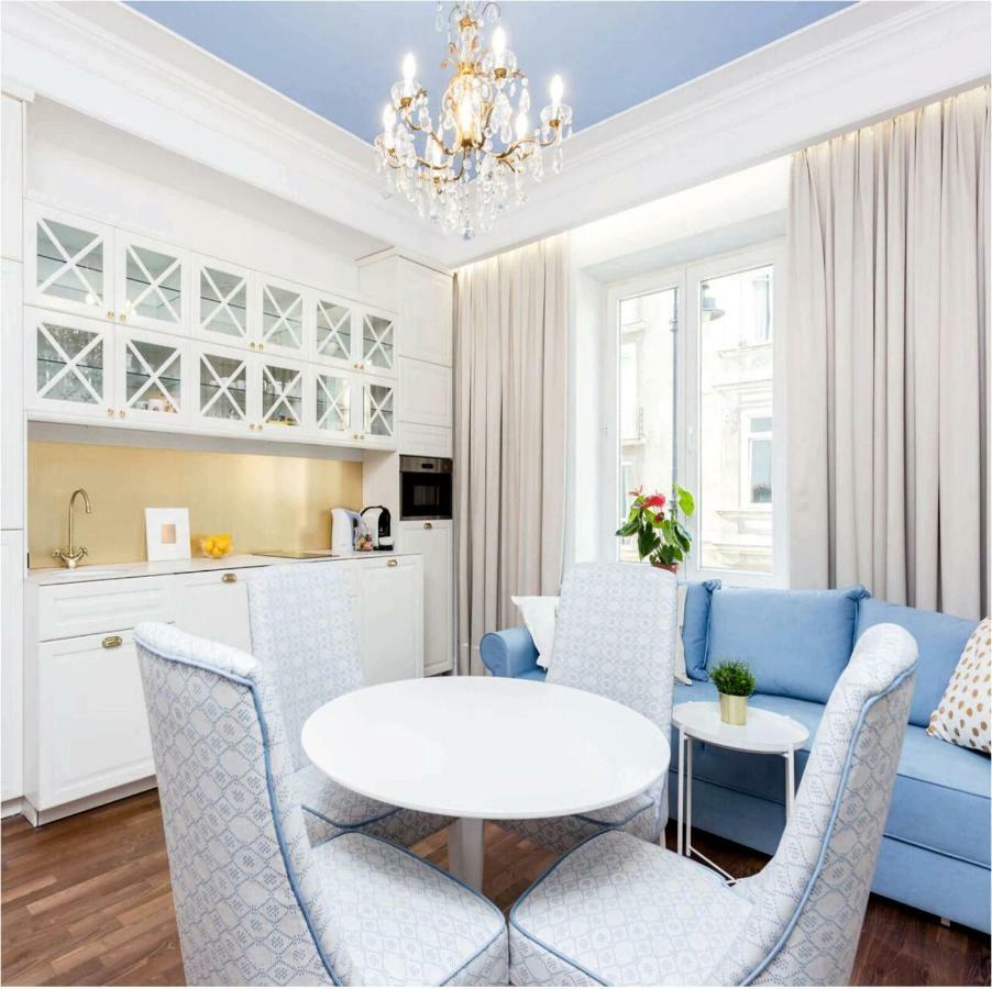 I'M In Heaven - Boutique Apartments Warsaw Luaran gambar