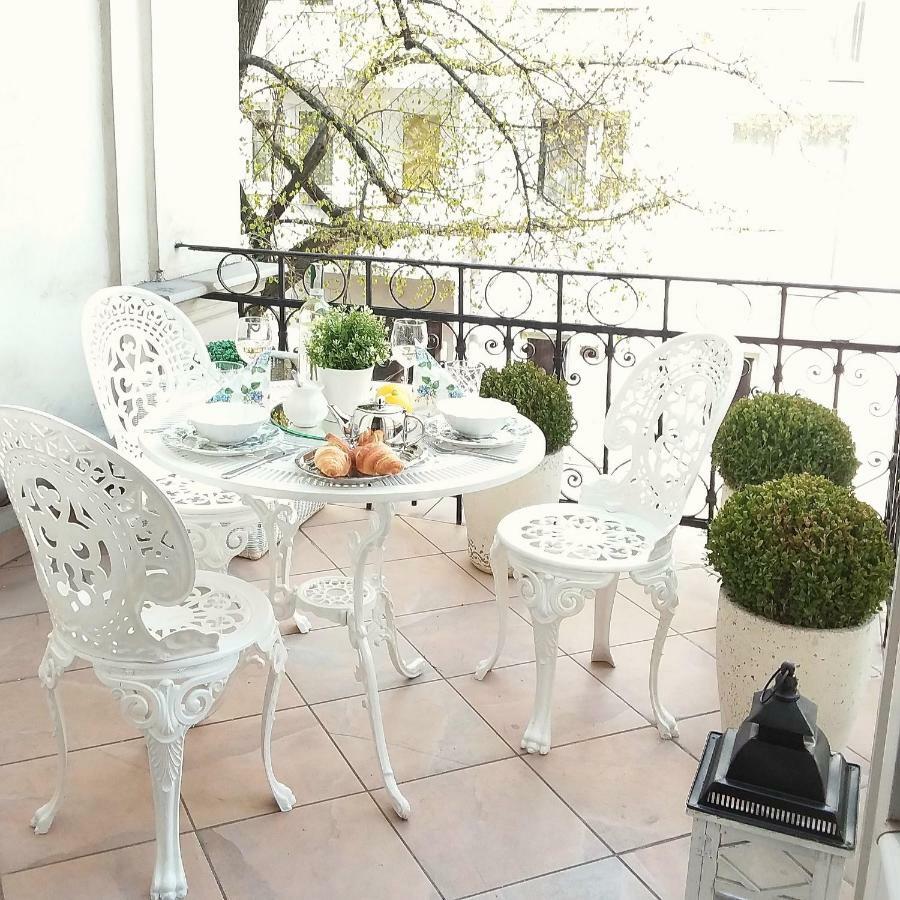 I'M In Heaven - Boutique Apartments Warsaw Luaran gambar