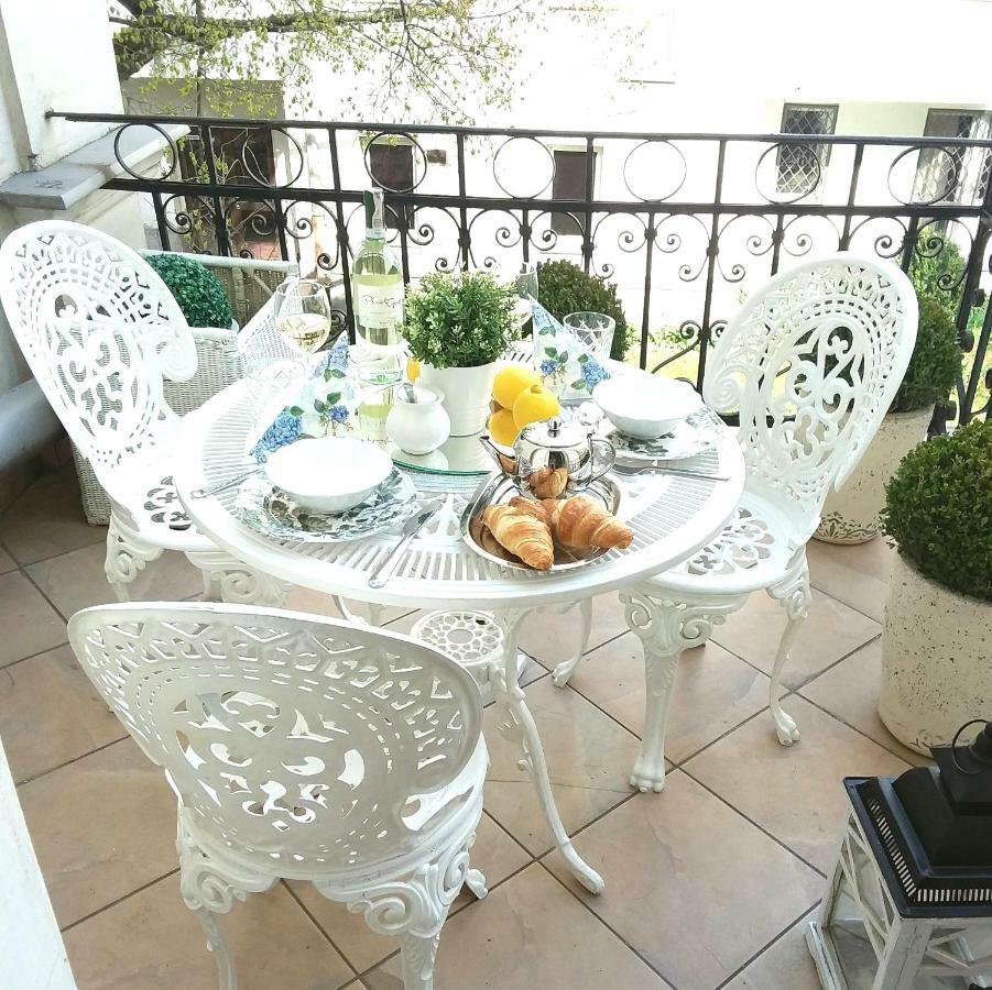 I'M In Heaven - Boutique Apartments Warsaw Luaran gambar