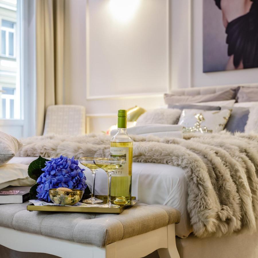 I'M In Heaven - Boutique Apartments Warsaw Luaran gambar